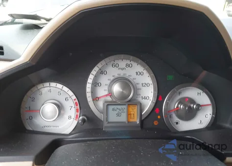 2011 Honda Pilot Ex-L from USA, damaged, VIN 5FNYF4H5XBB033455